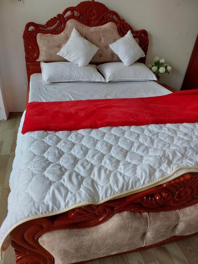 Nepal Christian Guest House Lalitpur Exterior photo