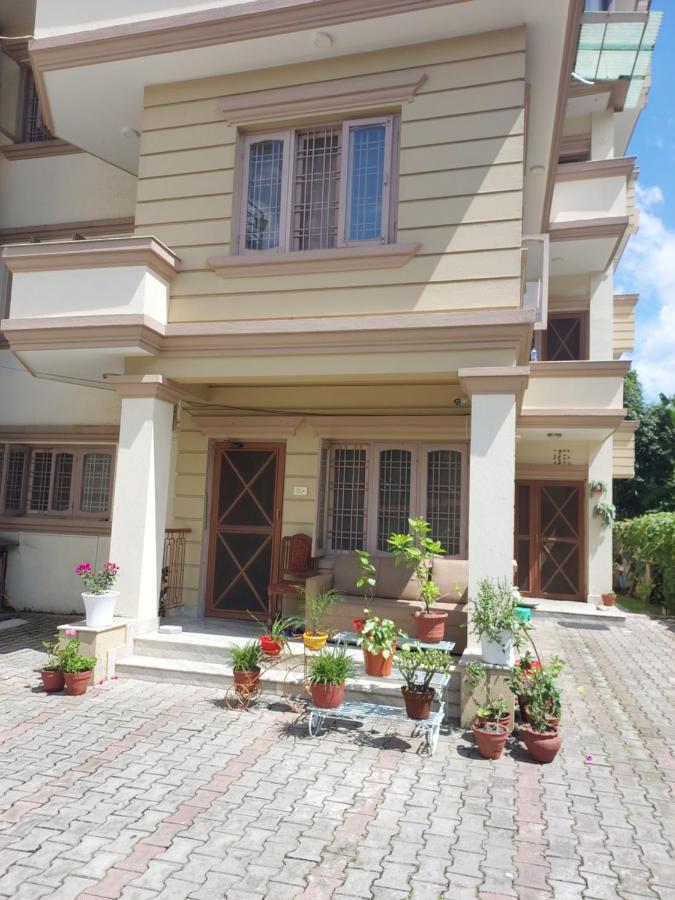 Nepal Christian Guest House Lalitpur Exterior photo
